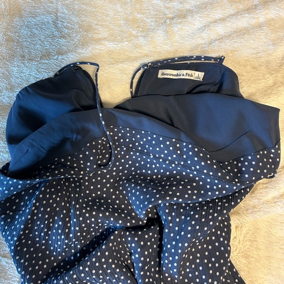 abercrombie polka dot mini - Picture 4 of 4